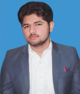 HASNAIN SHAH